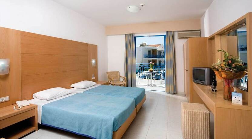 Imagen general del Hotel Pefki Islands Resort. Foto 1