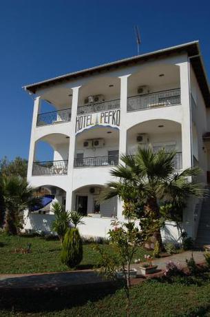 Imagen general del Hotel Pefko. Foto 2