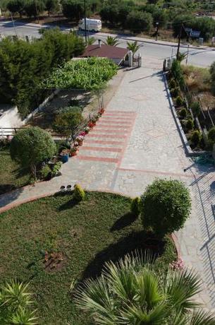 Imagen general del Hotel Pefko. Foto 4