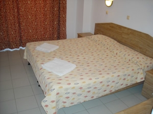 Imagen de la habitación del Hotel Pefkos Breeze Family Resort & Spa. Foto 5