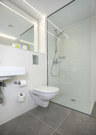 Imagen de la habitación del Hotel Pefkos. Foto 4