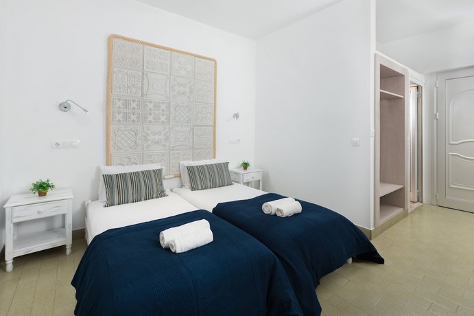 Imagen de la habitación del Hotel Pefkos View Suites and Maisonette. Foto 14