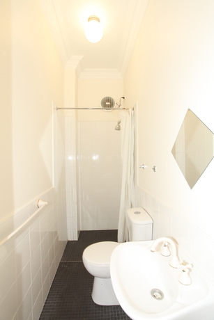 Imagen de la habitación del Hotel Peg Leg Darling Harbour. Foto 7