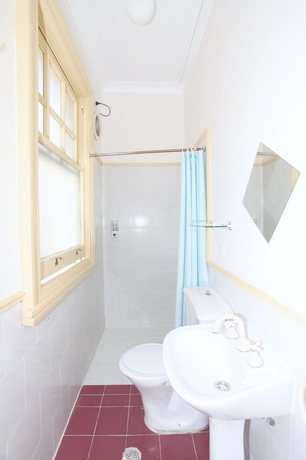 Imagen de la habitación del Hotel Peg Leg Darling Harbour. Foto 8