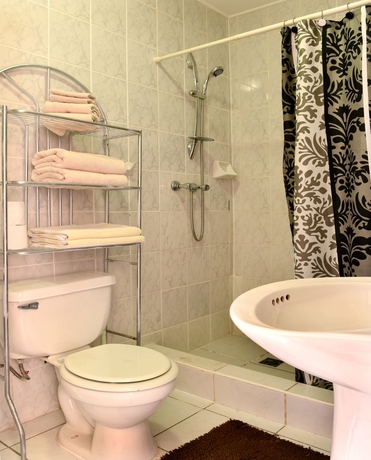 Imagen de la habitación del Hotel Pega Pega Apartments. Foto 2