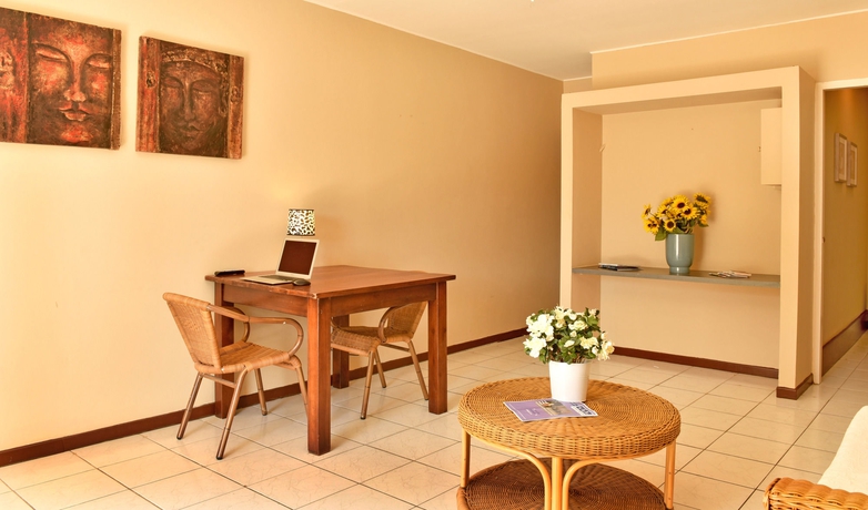 Imagen de los interiores del Hotel Pega Pega Apartments. Foto 7