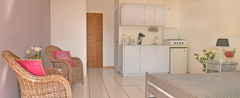 Imagen de los interiores del Hotel Pega Pega Apartments. Foto 11