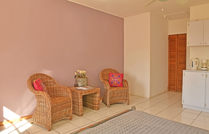 Imagen de los interiores del Hotel Pega Pega Apartments. Foto 12