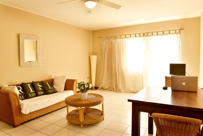 Imagen de los interiores del Hotel Pega Pega Apartments. Foto 13