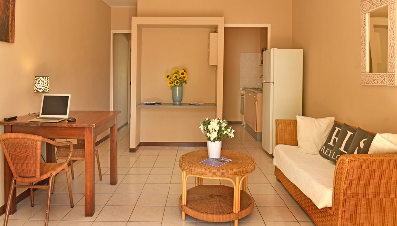 Imagen de los interiores del Hotel Pega Pega Apartments. Foto 14