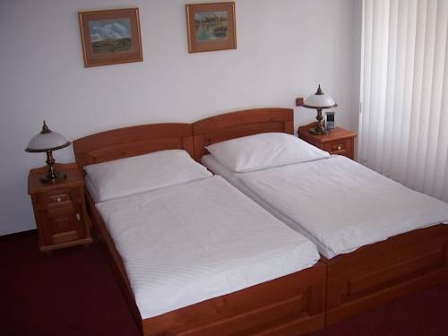 Imagen general del Hotel Pegas Brno. Foto 2