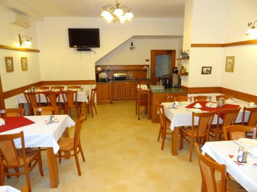 Imagen general del Hotel Pegas Brno. Foto 3