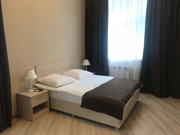 Imagen general del Hotel Pegas Club. Foto 2