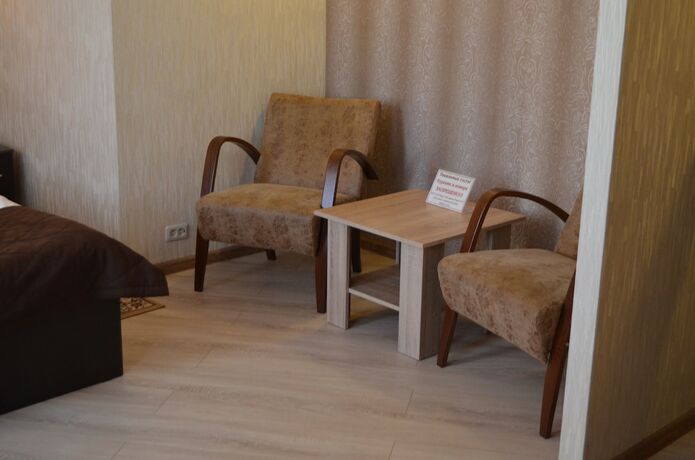 Imagen general del Hotel Pegas Club. Foto 3