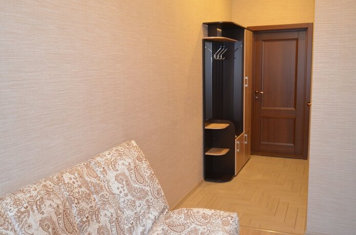 Imagen general del Hotel Pegas Club. Foto 10