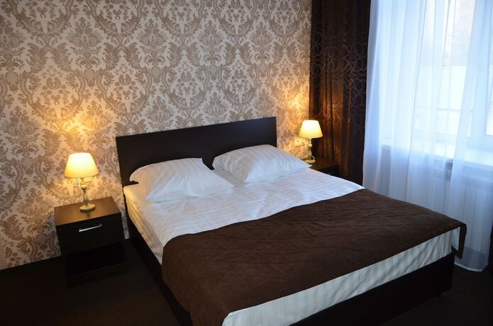 Imagen general del Hotel Pegas Club. Foto 1