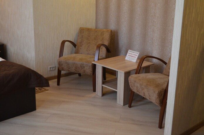 Imagen de la habitación del Hotel Pegas Club. Foto 13