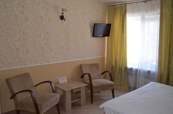 Imagen de la habitación del Hotel Pegas Club. Foto 14