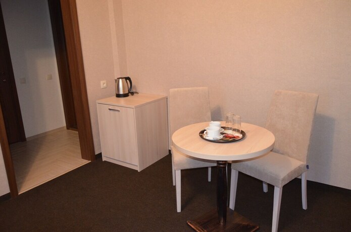 Imagen de la habitación del Hotel Pegas Club. Foto 15
