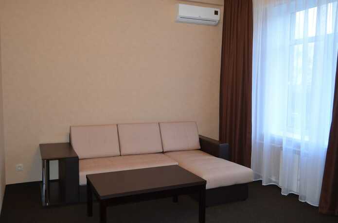 Imagen de la habitación del Hotel Pegas Club. Foto 19