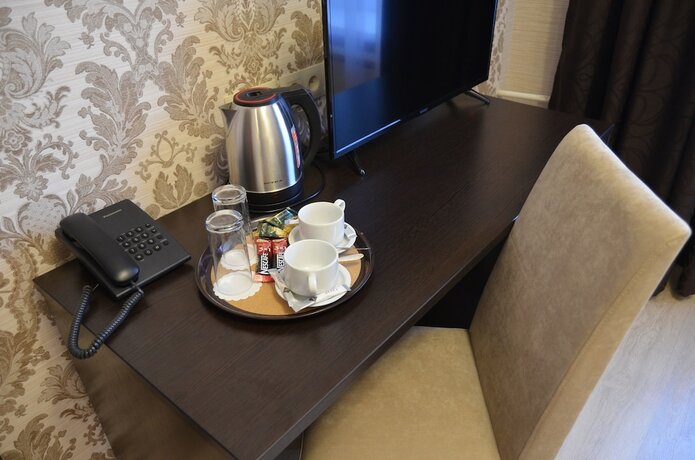 Imagen de la habitación del Hotel Pegas Club. Foto 21