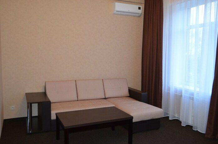 Imagen de la habitación del Hotel Pegas Club. Foto 27