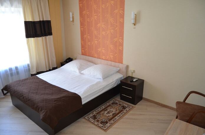 Imagen de la habitación del Hotel Pegas Club. Foto 28