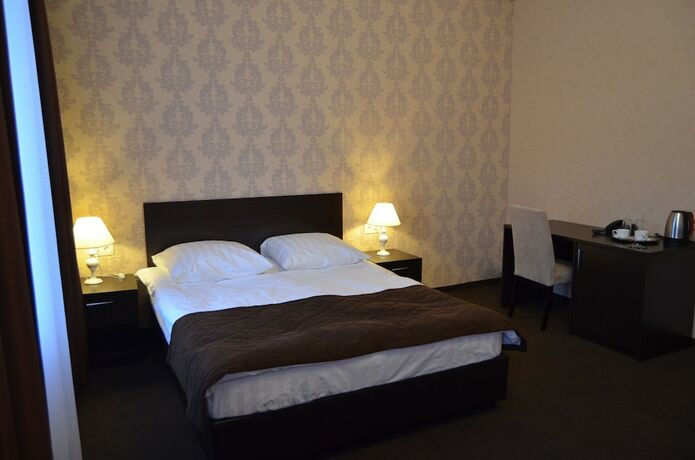 Imagen de la habitación del Hotel Pegas Club. Foto 30