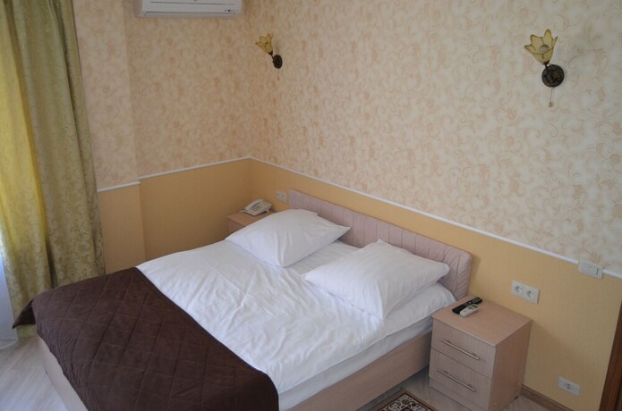 Imagen de la habitación del Hotel Pegas Club. Foto 31