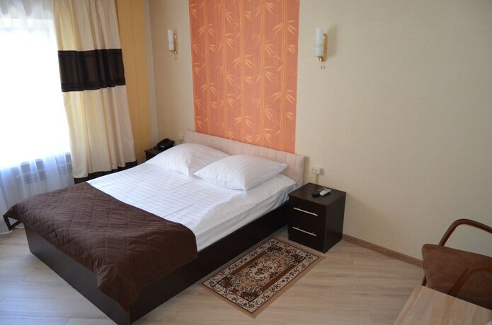 Imagen de la habitación del Hotel Pegas Club. Foto 33