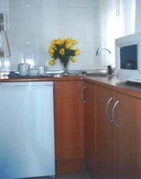 Imagen de la habitación del Hotel Pegaso Suites. Foto 2