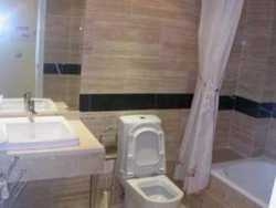 Imagen de la habitación del Hotel Pegaso Suites. Foto 4