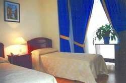 Imagen general del Hotel Pegaso Suites. Foto 1