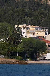 Imagen general del Hotel Pegasos. Foto 2