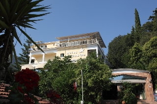 Imagen general del Hotel Pegasos. Foto 4