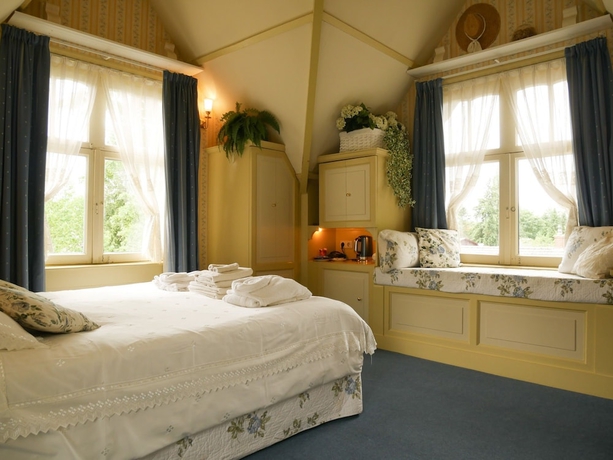 Imagen de la habitación del Hotel Pegasus, APELDOORN. Foto 8