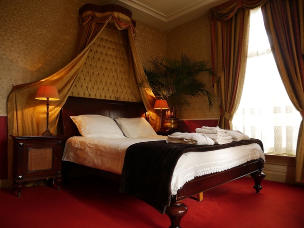 Imagen de la habitación del Hotel Pegasus, APELDOORN. Foto 9