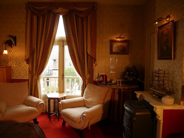 Imagen de la habitación del Hotel Pegasus, APELDOORN. Foto 10