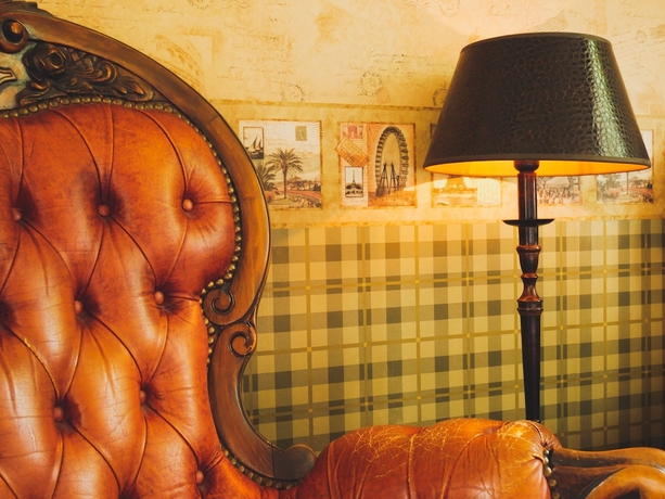 Imagen de la habitación del Hotel Pegasus, APELDOORN. Foto 12