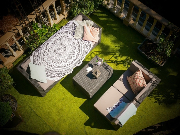 Imagen de la habitación del Hotel Pegasus, APELDOORN. Foto 15