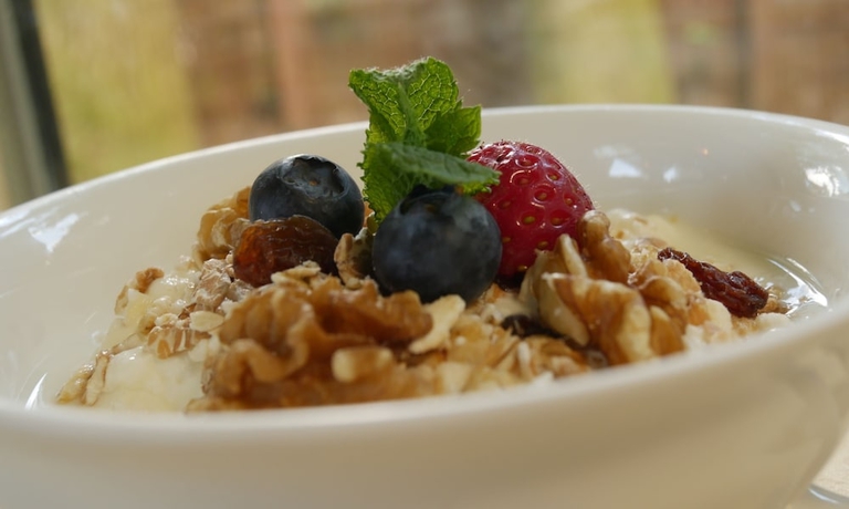 Imagen del bar/restaurante del Hotel Pegasus, APELDOORN. Foto 2