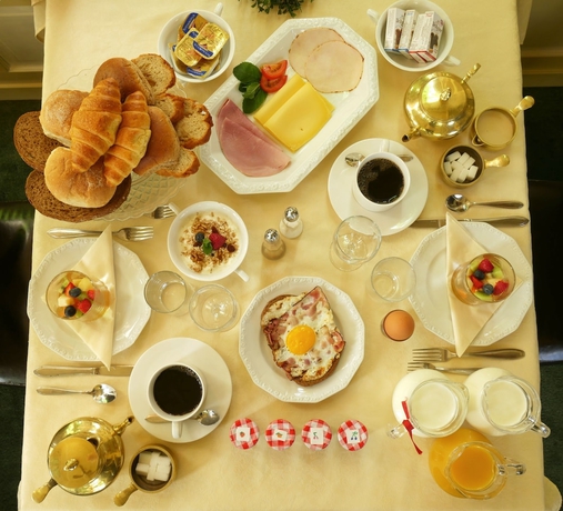 Imagen del bar/restaurante del Hotel Pegasus, APELDOORN. Foto 4