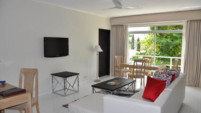 Imagen de la habitación del Hotel Pegasus By The Waterfront. Foto 4