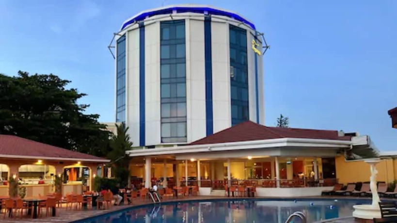 Imagen general del Hotel Pegasus By The Waterfront. Foto 1
