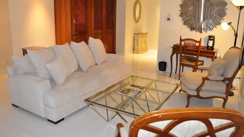 Imagen de la habitación del Hotel Pegasus By The Waterfront. Foto 5