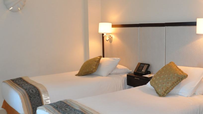 Imagen de la habitación del Hotel Pegasus By The Waterfront. Foto 6
