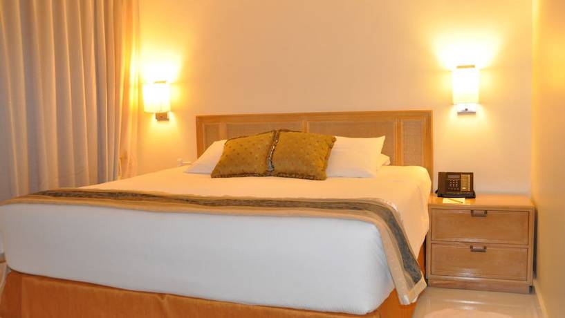 Imagen de la habitación del Hotel Pegasus By The Waterfront. Foto 7