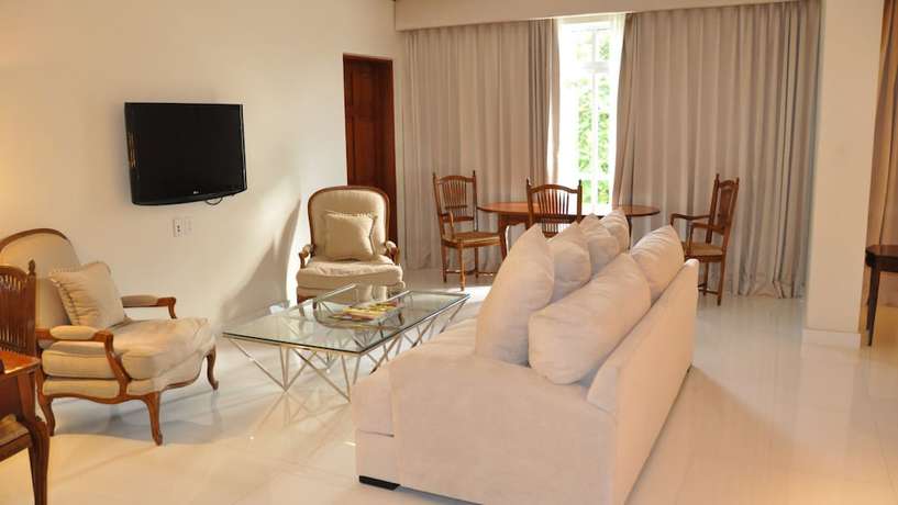 Imagen de la habitación del Hotel Pegasus By The Waterfront. Foto 8