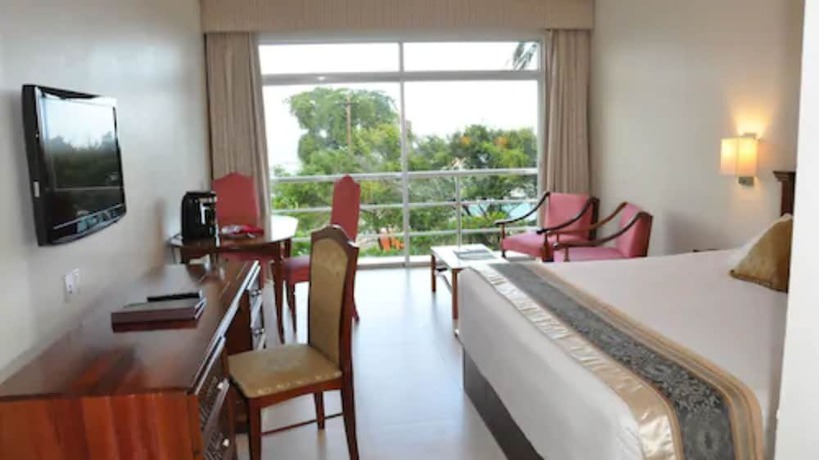 Imagen de la habitación del Hotel Pegasus By The Waterfront. Foto 9