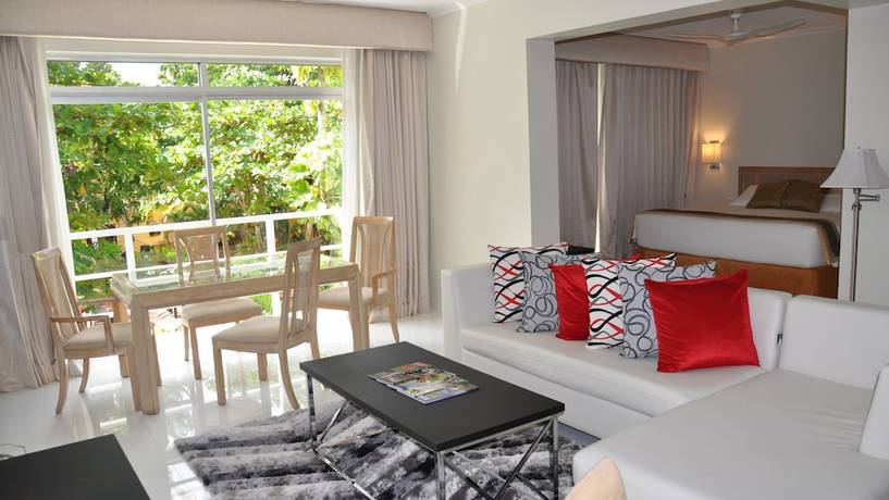 Imagen de la habitación del Hotel Pegasus By The Waterfront. Foto 10